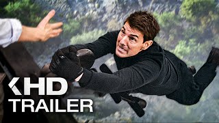 MISSION IMPOSSIBLE 7 Dead Reckoning Trailer 2 German Deutsch 2023 [upl. by Erasmo]