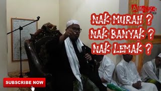 Ustadz KH Ahmad Taufik Hasnuri  Ceramah Lucu Palembang [upl. by Landers170]