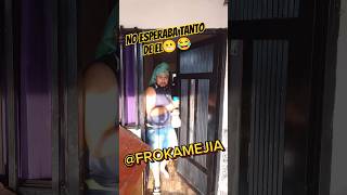 humorfroka viral parati mundo frokamejiafroka [upl. by Sylera]