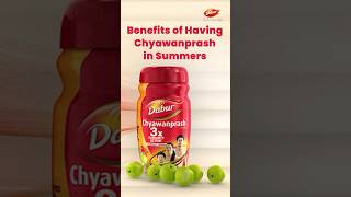 Benefits of Having Chyawanprash in Summers daburchyawanprash andarsestrong ayurveda [upl. by Cung]