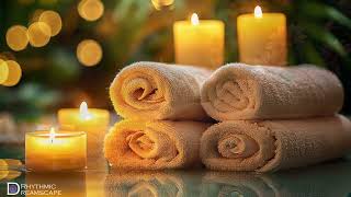 Relaxing Balinese spa music Spa Massage Music RelaxationHealing Stress Anxiety amp Depression [upl. by Ennaeiluj]