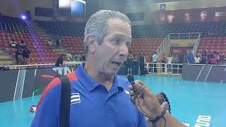 CUBA EN COPA PANAMERICANA NORCENA FINAL SIX DE VOLEIBOL FEMENINO 2024 [upl. by Lesna]