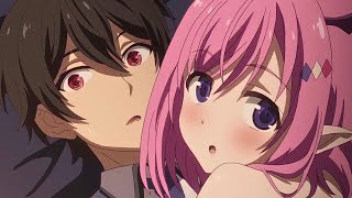 The Strongest Demon Lord Reborn As A Nobody And Starts A Harem In Another World 46  Anime Recap [upl. by Amieva]