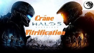 Succés Halo 5 Guardians crâne vitrification [upl. by Gabriello]