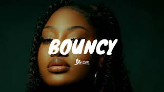 FREE Afrobeat Instrumental 2022  Oxlade X Tems X Omah Lay Type Beat quotBOUNCYquot  Afrobeat Type Beat [upl. by Malkah995]