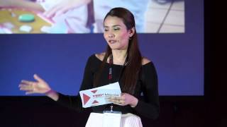 The Power of Invitation  Karylle Yuzon  TEDxManila [upl. by Leciram]