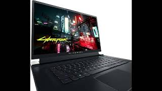 Review Alienware X17 R2 Gaming Laptop 173quot  Intel Core i912900H NVIDIA GeForce RTX 3070Ti [upl. by Burtis]