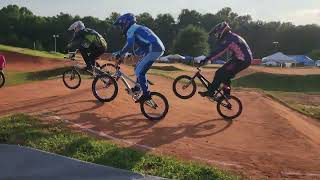 2024 Southeast Gold Cup Qual Spartanburg BMX 4650 Intermediate [upl. by Trela907]