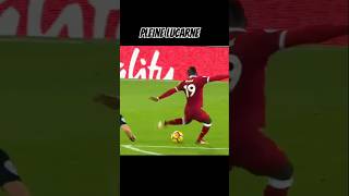 Pleine lucarne😱❤️ shortvideo sadiomane [upl. by Regdirb965]