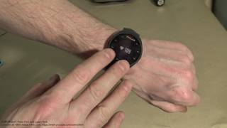 Product review Polar M200 GPS Watch with wrist based Heart Rate [upl. by Aremmat]