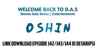 Oshin 1983 Episode 142  143  144 [upl. by Esinyt791]