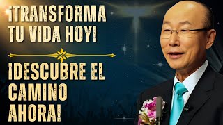 DAVID PAUL YONGGI CHO  ¿SABES QUIÉN ESTÁ REALMENTE DETRÁS DE TUS MAYORES DESAFÍOS [upl. by Muryh84]