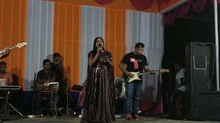 ছিংগাৰ খুষবো আহমেদ funny newsong love song lovely [upl. by Clawson21]