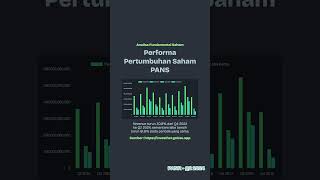 ANALISA FUNDAMENTAL SAHAM PANS Q2 2024 [upl. by Con946]