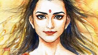 A Tale of Mahabharata  Why did Arjun love Subhadra more than Draupadi [upl. by Elletnwahs]