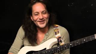 Charvel Jake E Lee White Pearl [upl. by Aigneis249]