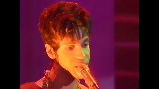 Endorphinmachine 1994 Nulle Part Ailleurs Rehearsals  Prince amp The NPG [upl. by Calvina]