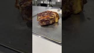 Prueba ojo de bife Horno MyChef Quick [upl. by Yrahcaz]