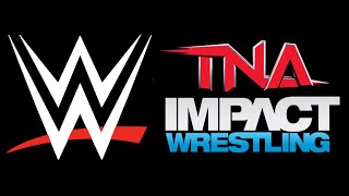 WWE Buying TNA [upl. by Sucramel]