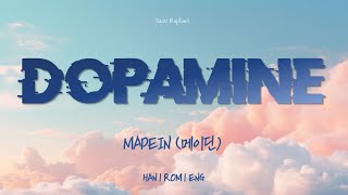 dopamine [upl. by Lledo]