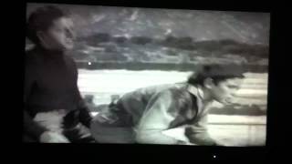 Clip from Thoroughbreds Dont Cry 1937 [upl. by Christopher709]