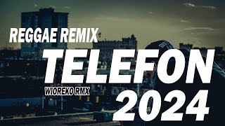 Reggae Remix Terbaru 2022“ TELEFON” Gihon Marel ft Toton CariboWio Reko Music Production [upl. by Aggie525]