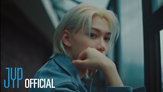 Stray Kids ＜樂STAR＞ UNVEIL  TRACK 2 quotLeavequot｜SKZFLIX Sequel [upl. by Nevak]