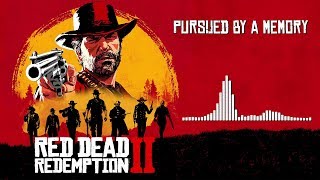 Red Dead Redemption 2 Official Soundtrack  Prison Break Theme  HD With Visualizer [upl. by Ecnerat48]