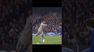 44 Ronaldinhos Magic Stunning Goal vs Chelsea  Champions League 2005 ronaldinho barcelonafc [upl. by Halet]