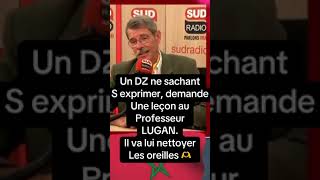 Professeur Bernard Lugan « lAlgérie NEXISTE PAS cest une invention française de 1830 » [upl. by Chivers785]