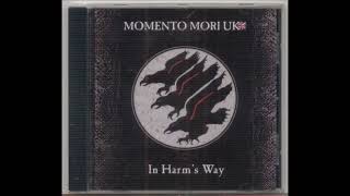 Momento Mori UK  Big Nadir [upl. by Hehre]