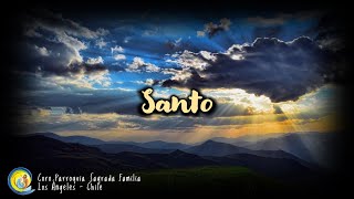 SANTO  Toronto [upl. by Nosral846]