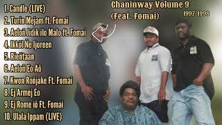 Chaninway  Volume 9 Full Album  Marshallese songs [upl. by Dodi]