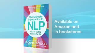 The Ultimate Introduction to NLP Dr Richard Bandler Alessio Roberti amp Owen Fitzpatrick [upl. by Allebram]