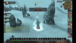 Orlow Undead Rogue Learning The Class WSG World of Warcraft Classic Free to Play 44 [upl. by Young]