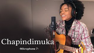 Chapindimuka  Mikrophone 7  COVER [upl. by Ivzt]