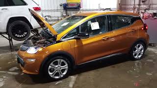 PARTS FOR 2017 CHEVROLET BOLT EV LT LK6891 [upl. by Rhyner]