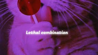 Lethal combination bilal saeed ft roach killa Lofi 🥀 [upl. by Eniamzaj426]