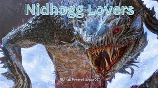 Nidhogg Lovers Ep 1 The First Half [upl. by Roque]