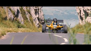 Garron Point Hillclimb 2020 [upl. by Adnarb]