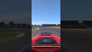 Ferrari SF90 vs SF90 XX stradale in drifting [upl. by Charlotta]