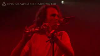 King Gizzard amp The Lizard Wizard  Live at Bonnaroo 2022 Full Set Livestream [upl. by Sewel]