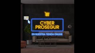 PERÚ  ¡Días Cyber en nuestra Tienda Prosegur – Julio 2021 [upl. by Celinka]