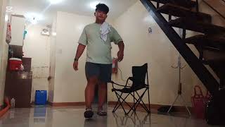 Gregorio Zannel L  Activity 22 Living Room  Domestic Housekeeping [upl. by Nileuqcaj]