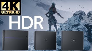 JUGAR A LA MÁXIMA CALIDAD EN PS4 FATSLIMPRO  4K  HDR  Método Definitivo 2024 [upl. by Htbazile]