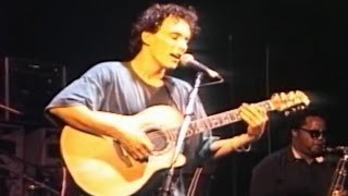 1992  Dave Matthews Band  61792  Full Show  The Flood Zone  Richmond VA  DMB [upl. by Riorsson]