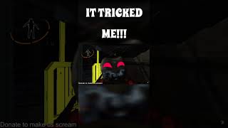 I HATE THE MIMICS IN THIS GAME lethalcompanygame funny gaming [upl. by Amzu]