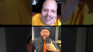 Ed Motta e Cleverson Silva Live CASA SALIM convida [upl. by Goda]