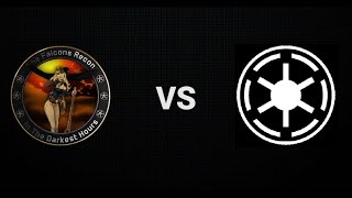 TFRM Vs CCMP 2 l Inside Base 3v3 l Military Crew l [upl. by Anilesor]