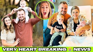 Heartbreaking News Jedidiah amp Katelyn Nakatsu Reveal Twin Birth Plans  Duggar Family Updates [upl. by Seleta425]